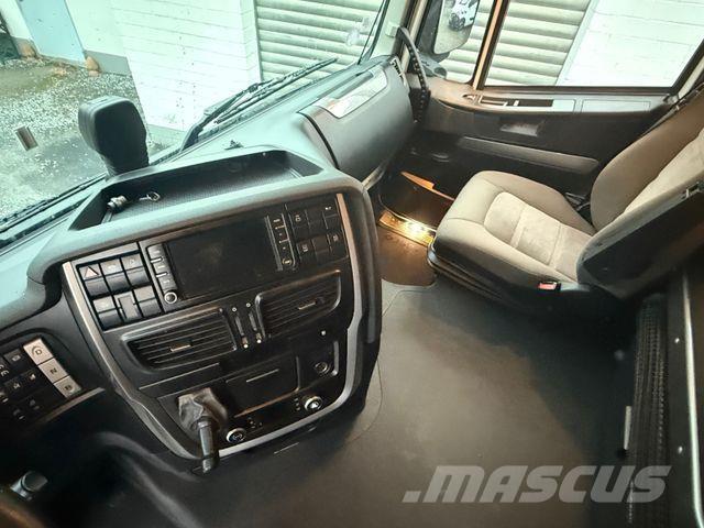 Iveco Stralis 400NP Седельные тягачи