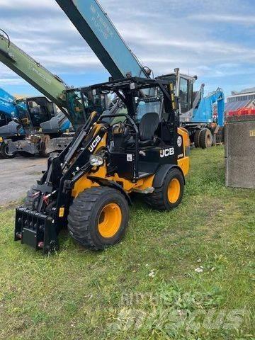 JCB 403 Фронтальные погрузчики
