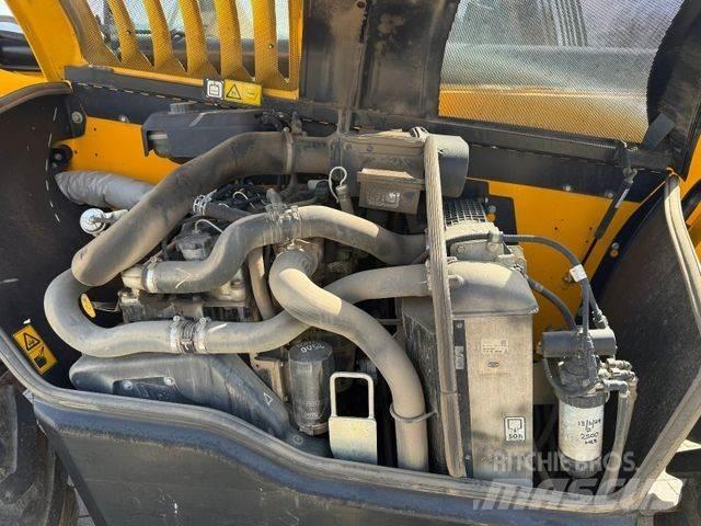JCB 535-95 Телескопические погрузчики