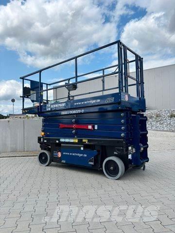 JLG 4045R Коленчатые подъемники
