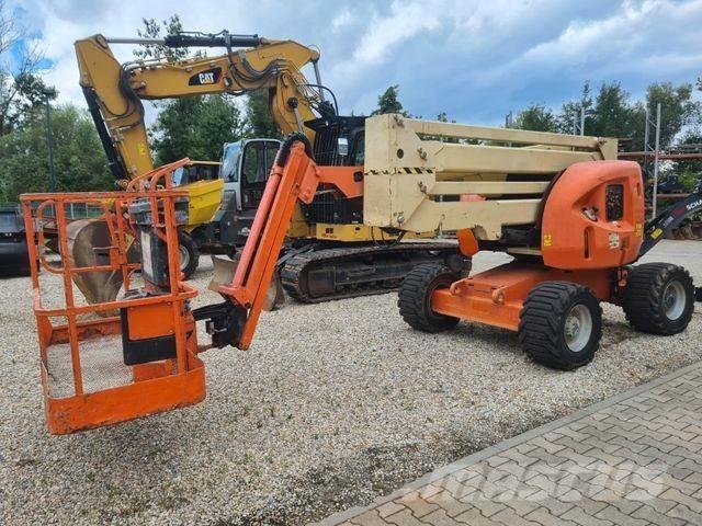 JLG 450 AJ - Коленчатые подъемники
