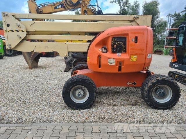 JLG 450 AJ - Коленчатые подъемники