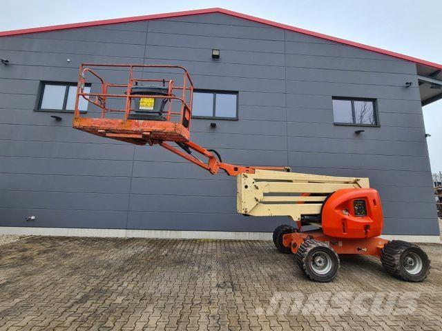 JLG 450 AJ - Коленчатые подъемники