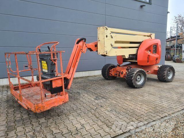 JLG 450 AJ - Коленчатые подъемники