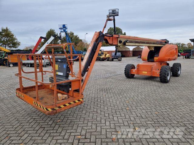 JLG 660 SJ Коленчатые подъемники