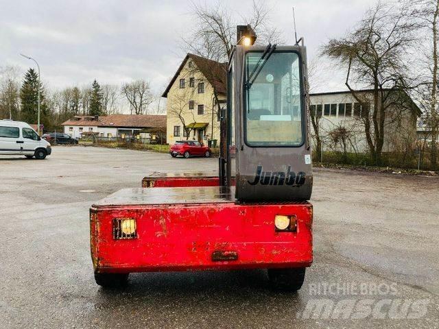 Jumbo J/SHP50/14/45 Боковые погрузчики