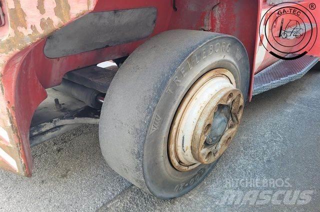 Kalmar DCE120-6 Дизельные погрузчики