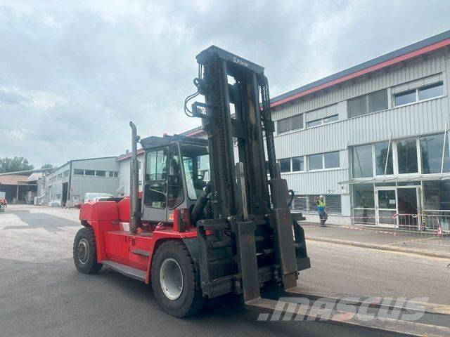 Kalmar DCE160-12 Дизельные погрузчики