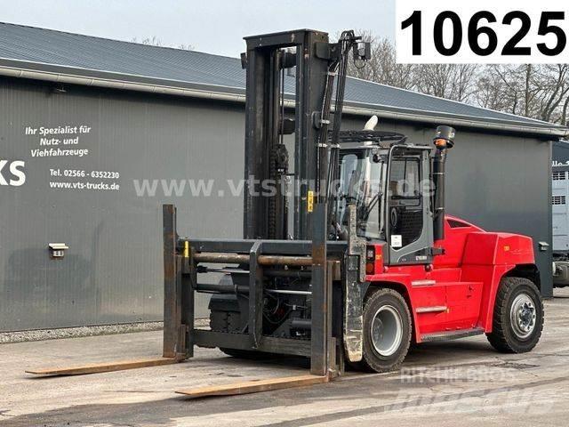 Kalmar DCG150-6 Дизельные погрузчики