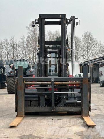 Kalmar DCG150-6 Дизельные погрузчики