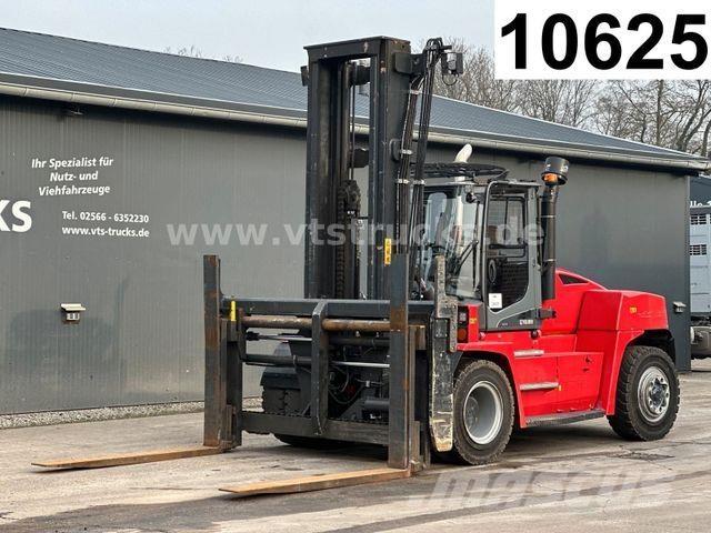 Kalmar DCG150-6 Дизельные погрузчики