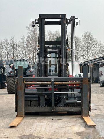 Kalmar DCG150-6 Дизельные погрузчики