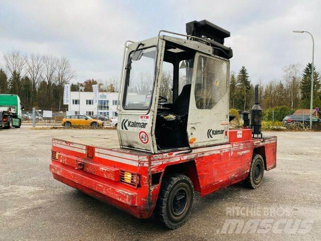 Kalmar DFQ50/21/45D Боковые погрузчики