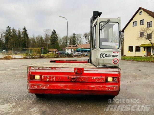 Kalmar DFQ50/21/45D Боковые погрузчики