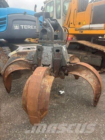 Kinshofer  Строительная техника - Другие