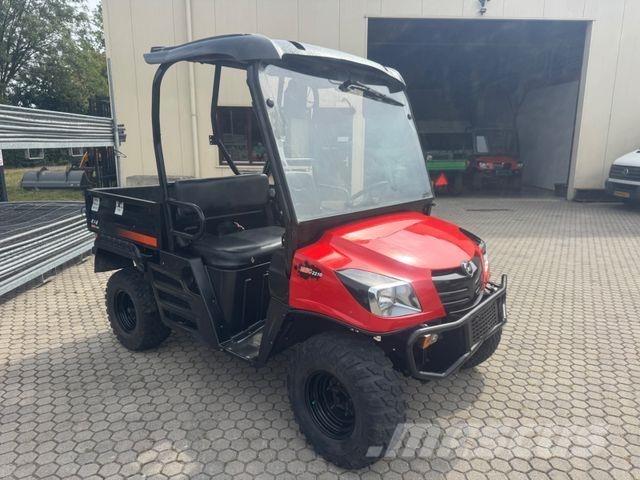 Kioti Mec 2210 Сельхозтехника - Другие