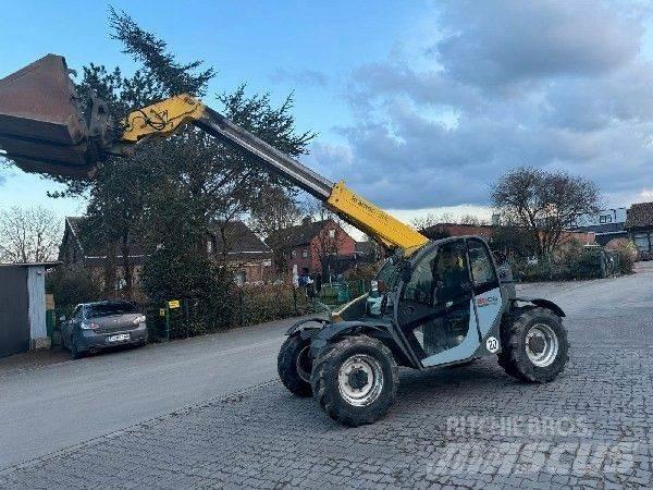 Kramer 2506 Телескопические погрузчики