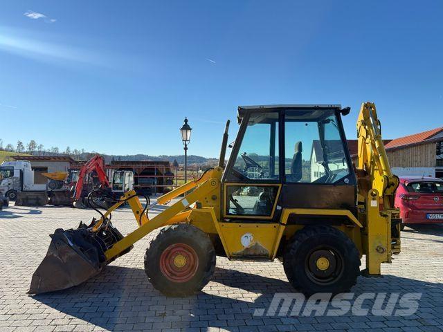 Kramer 316 S / TB45 Экскаваторные стрелы