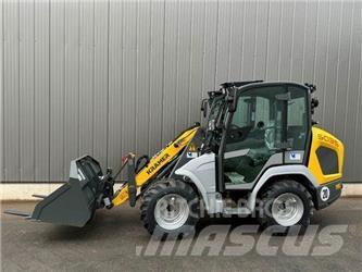 Kramer 5035 Фронтальные погрузчики
