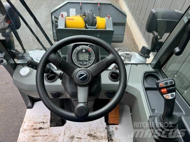 Kramer 5035 Фронтальные погрузчики