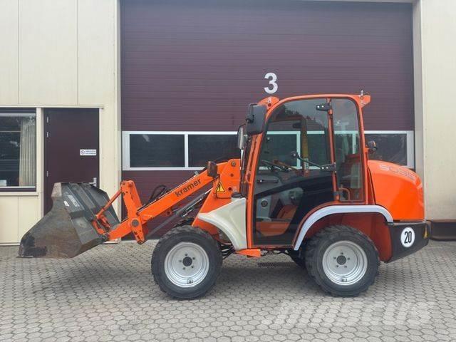 Kramer 5035 Фронтальные погрузчики