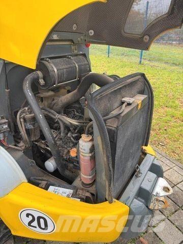 Kramer 5035 Фронтальные погрузчики