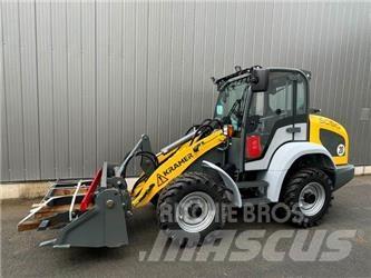 Kramer 5050 Фронтальные погрузчики