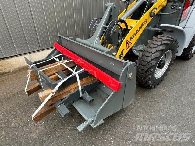 Kramer 5050 Фронтальные погрузчики