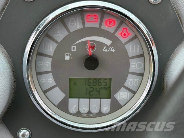 Kramer 5065 Фронтальные погрузчики