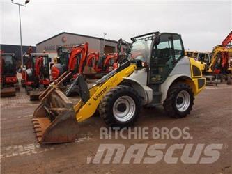 Kramer 780 Фронтальные погрузчики
