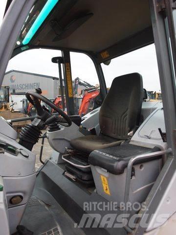 Kramer 780 Фронтальные погрузчики