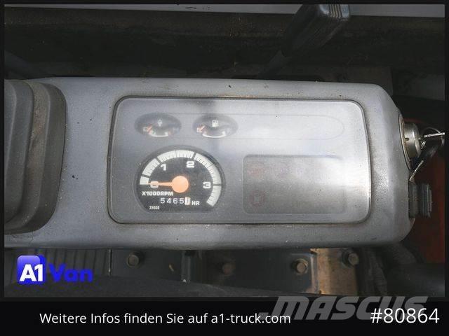 Kubota KX 41-2SC Мини-экскаваторы