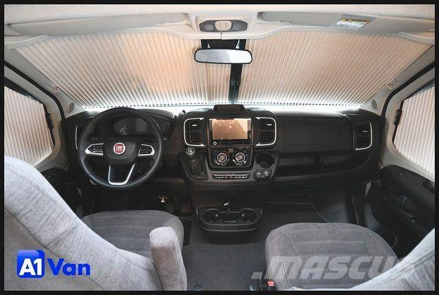  Laika Kosmo L 409 Автодома и жилые автоприцепы