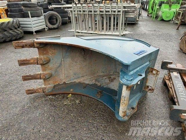  Lenhoff MS10 Строительная техника - Другие