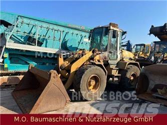 Liebherr L 514 Фронтальные погрузчики