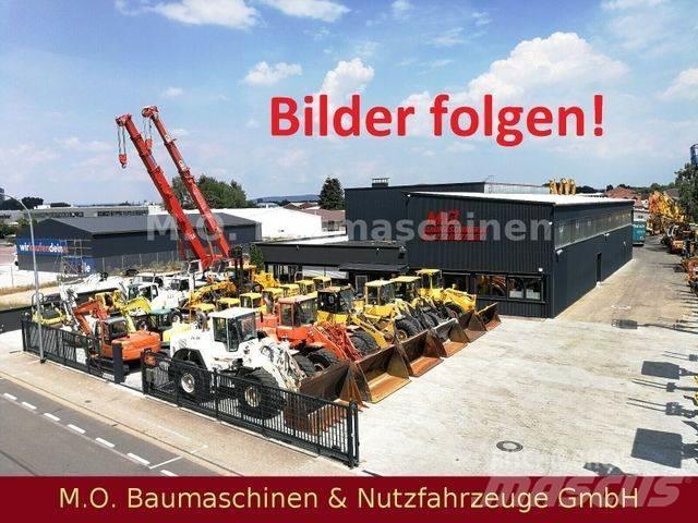Liebherr L 514 Фронтальные погрузчики