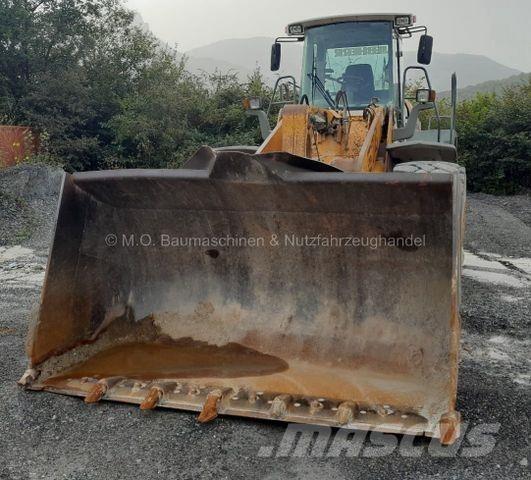 Liebherr L 574 Фронтальные погрузчики
