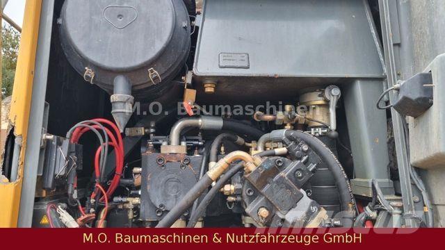 Liebherr L 574 Фронтальные погрузчики