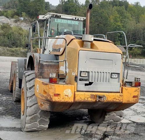 Liebherr L 574 Фронтальные погрузчики