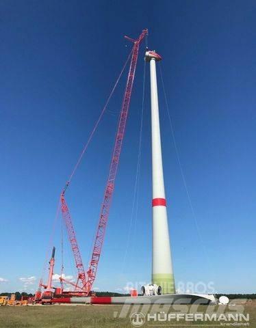 Liebherr LR 1750/2 Автокраны