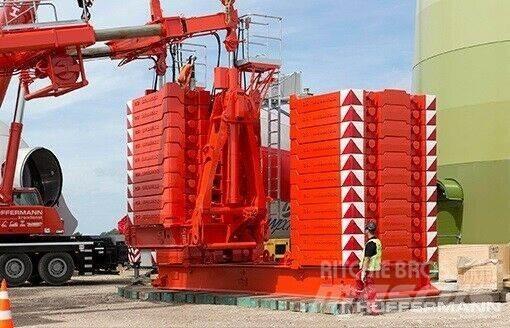 Liebherr LR 1750/2 Автокраны