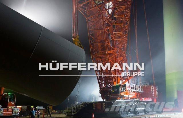 Liebherr LR1750/2 Строительная техника - Другие