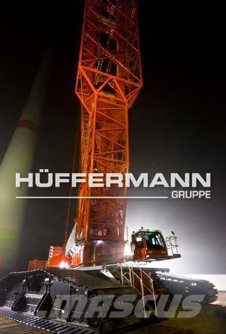 Liebherr LR1750/2 Строительная техника - Другие