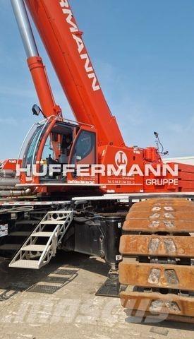 Liebherr LTR 1220 Гусеничные бульдозеры