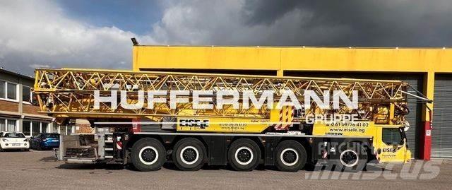 Liebherr MK 140 Автокраны
