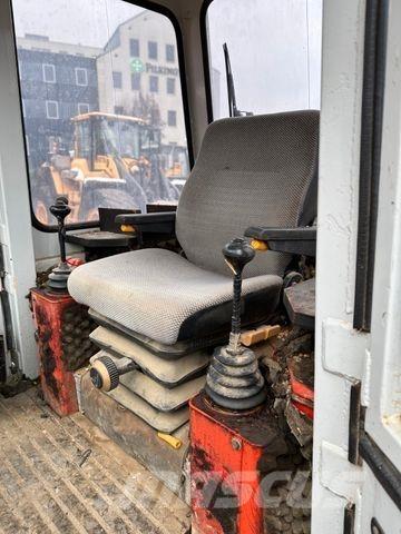 Liebherr PR 721 B Гусеничные бульдозеры