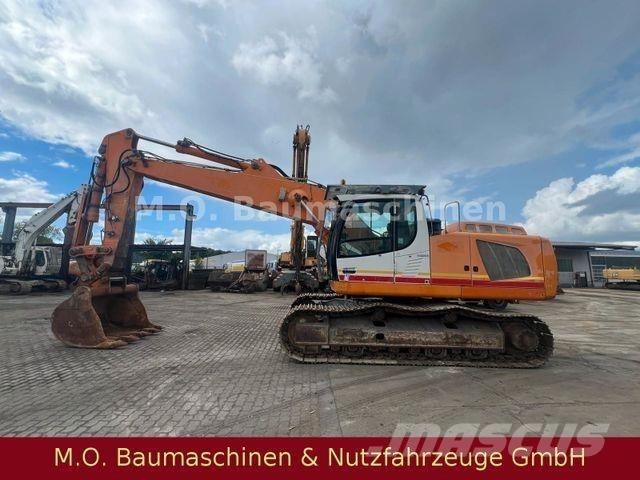 Liebherr R936 LC Гусеничные экскаваторы