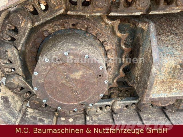 Liebherr R936 LC Гусеничные экскаваторы