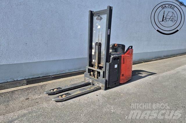 Linde D14SP-133-01 Высотные комплектовщики