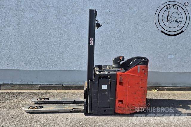 Linde D14SP-133-01 Высотные комплектовщики